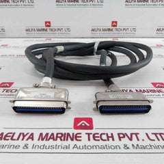 Hitachi Fta1-405 Programmer-printer Cable 3M Apm1-4 J20