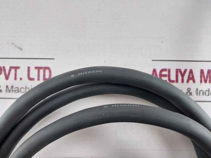 Hitachi Fta1-405 Programmer-printer Cable 3M Apm1-4 J20