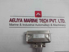 Hitachi Fta1-407 Programmer-printer Cable 00Fta 4 Meter J-kfta04 Apm1-4 J22