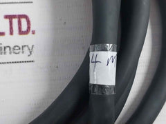Hitachi Fta1-407 Programmer-printer Cable 00Fta 4 Meter J-kfta04 Apm1-4 J22