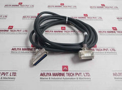 Hitachi Fta1-407 Programmer-printer Cable 00Fta 4 Meter J-kfta04 Apm1-4 J22