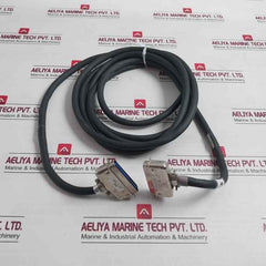 Hitachi Fta1-408 Programmer-printer Cable J-kfta04 Apm1-4 J23 4 Meter