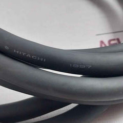 Hitachi Fta1-408 Programmer-printer Cable J-kfta04 Apm1-4 J23 4 Meter