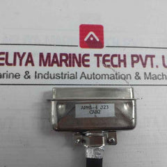Hitachi Fta1-408 Programmer-printer Cable J-kfta04 Apm1-4 J23 4 Meter