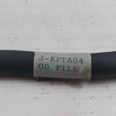 Hitachi Fta1-408 Programmer-printer Cable J-kfta04 Apm1-4 J23 4 Meter