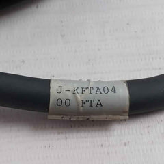 Hitachi Fta1-409 Programmer-printer Cable 4 Meter Cab2 Apm1-4 J24