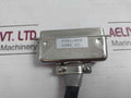 Hitachi Fta1-409 Programmer-printer Cable 4 Meter Cab2 Apm1-4 J24
