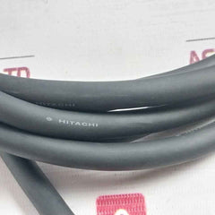 Hitachi Fta1-409 Programmer-printer Cable 4 Meter Cab2 Apm1-4 J24