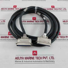 Hitachi Fta1-410 Programmer-printer Cable 4 Meter Apm1-4 J25