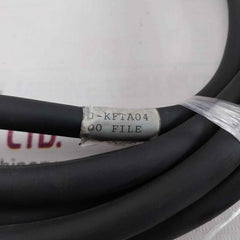 Hitachi Fta1-410 Programmer-printer Cable 4 Meter Apm1-4 J25