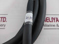 Hitachi Fta1-410 Programmer-printer Cable 4 Meter Apm1-4 J25