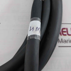 Hitachi Fta1-410 Programmer-printer Cable 4 Meter Apm1-4 J25