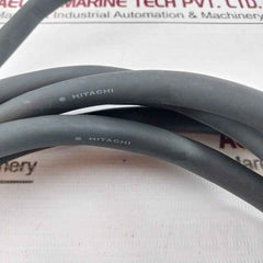 Hitachi Fta1-410 Programmer-printer Cable 4 Meter Apm1-4 J25