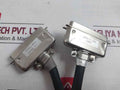 Hitachi Fta1-411 Programmer-printer Cable 4 Meter Apm1-4 J26