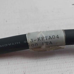 Hitachi Fta1-411 Programmer-printer Cable 4 Meter Apm1-4 J26