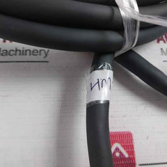 Hitachi Fta1-411 Programmer-printer Cable 4 Meter Apm1-4 J26