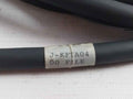 Hitachi Fta1-412 Programmer-printer Cable 4 Meter Apm1-4 J27