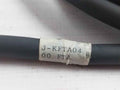 Hitachi Fta1-412 Programmer-printer Cable 4 Meter Apm1-4 J27