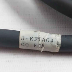 Hitachi Fta1-412 Programmer-printer Cable 4 Meter Apm1-4 J27