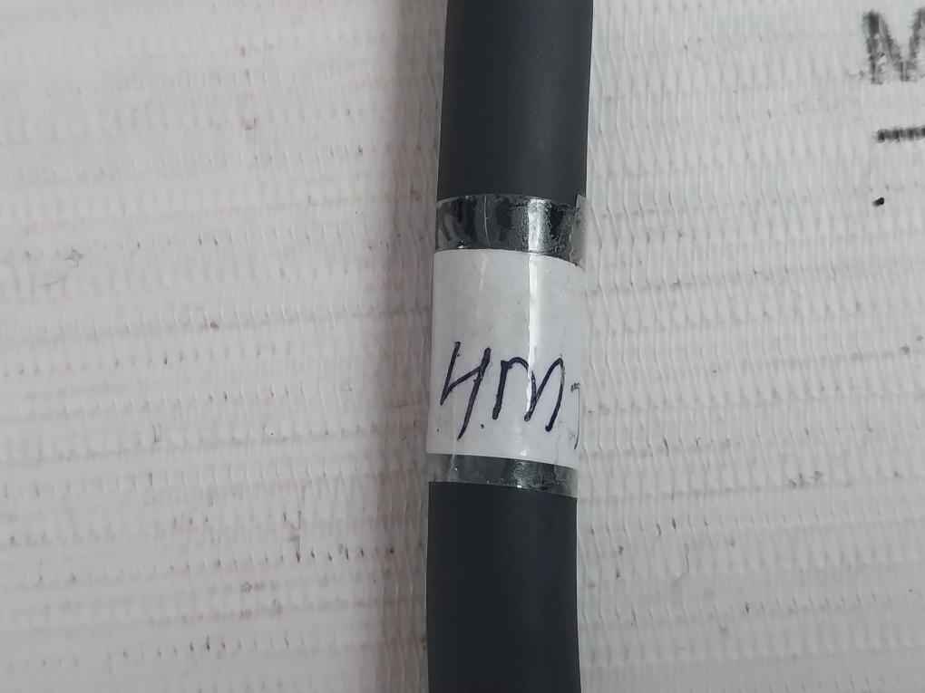 Hitachi Fta1-412 Programmer-printer Cable 4 Meter Apm1-4 J27