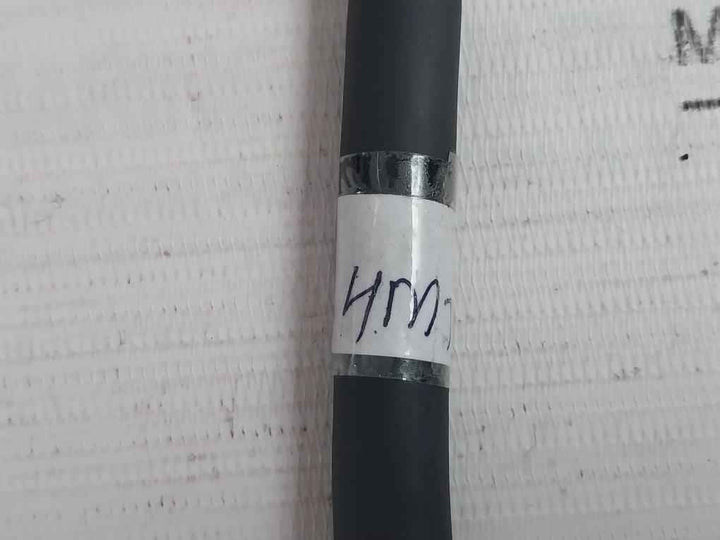Hitachi Fta1-412 Programmer-printer Cable 4 Meter Apm1-4 J27