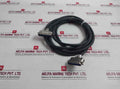 Hitachi Fta1-412 Programmer-printer Cable 4 Meter Apm1-4 J27