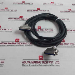 Hitachi Fta1-412 Programmer-printer Cable 4 Meter Apm1-4 J27