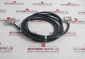 Hitachi Fta1-412 Programmer-printer Cable 4 Meter Apm1-4 J27