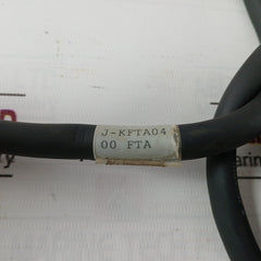 Hitachi Fta1-413 Programmer-printer Cable 4M Apm1-4 J28
