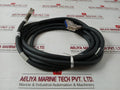 Hitachi Fta1-413 Programmer-printer Cable 4M Apm1-4 J28