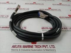 Hitachi Fta1-413 Programmer-printer Cable 4M Apm1-4 J28