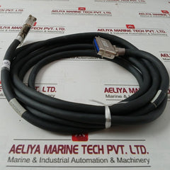 Hitachi Fta1-413 Programmer-printer Cable 4M Apm1-4 J28