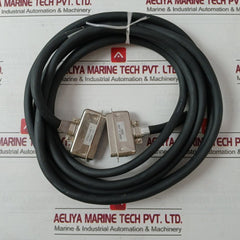 Hitachi Fta1-413 Programmer-printer Cable 4M Apm1-4 J28