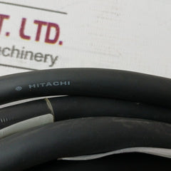 Hitachi Fta1-413 Programmer-printer Cable 4M Apm1-4 J28
