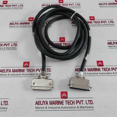 Hitachi Fta1-502 Programmer-printer Cable Apm1-5 J17, 3 Meter