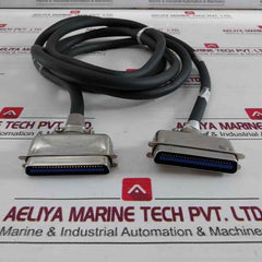 Hitachi Fta1-502 Programmer-printer Cable Apm1-5 J17, 3 Meter