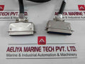 Hitachi Fta1-502 Programmer-printer Cable Apm1-5 J17, 3 Meter