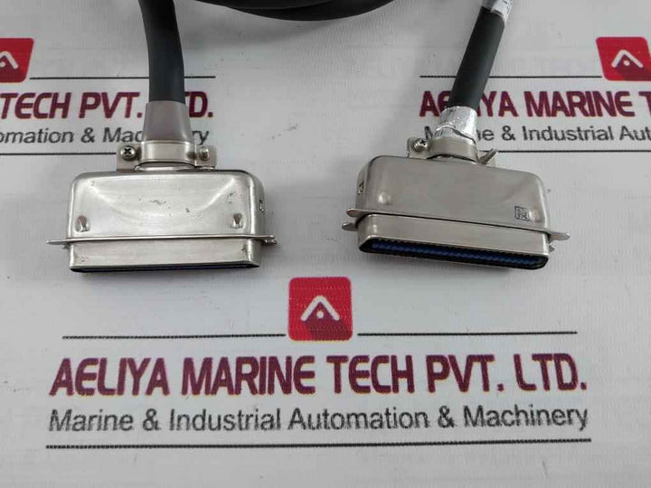 Hitachi Fta1-502 Programmer-printer Cable Apm1-5 J17, 3 Meter