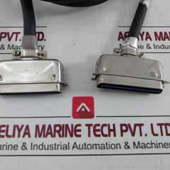 Hitachi Fta1-502 Programmer-printer Cable Apm1-5 J17, 3 Meter