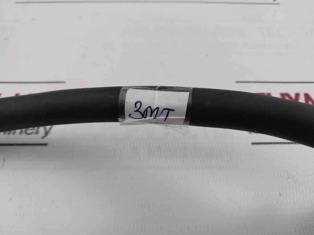 Hitachi Fta1-502 Programmer-printer Cable Apm1-5 J17, 3 Meter