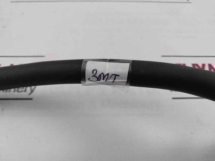 Hitachi Fta1-502 Programmer-printer Cable Apm1-5 J17, 3 Meter