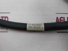Hitachi Fta1-502 Programmer-printer Cable Apm1-5 J17, 3 Meter