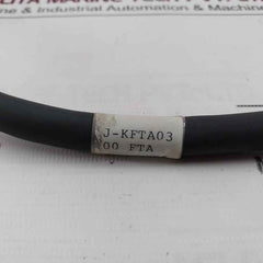 Hitachi Fta1-502 Programmer-printer Cable Apm1-5 J17, 3 Meter