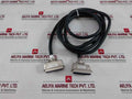 Hitachi Fta1-502 Programmer-printer Cable Apm1-5 J17, 3 Meter