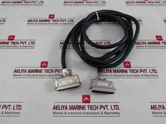 Hitachi Fta1-502 Programmer-printer Cable Apm1-5 J17, 3 Meter