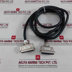 Hitachi Fta1-502 Programmer-printer Cable Apm1-5 J17, 3 Meter