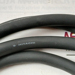 Hitachi Fta1-504 Programmer-printer Cable Apm1-5 J19 3M