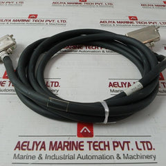 Hitachi Fta1-504 Programmer-printer Cable Apm1-5 J19 3M