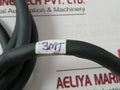 Hitachi Fta1-504 Programmer-printer Cable Apm1-5 J19 3M