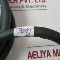 Hitachi Fta1-504 Programmer-printer Cable Apm1-5 J19 3M